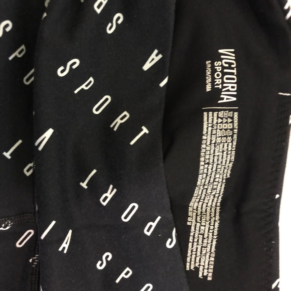 Victoria Secret Sport leggings - Picture 2 of 2